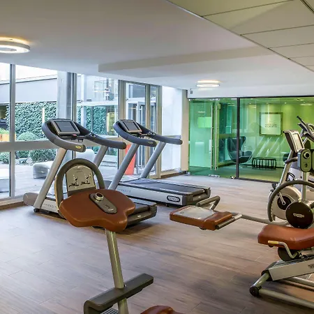 Otel Sofitel Bellecour Lyon