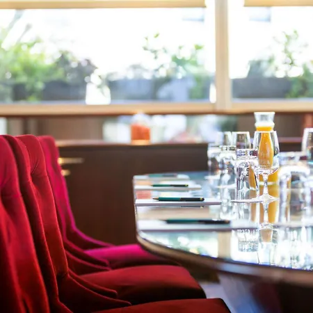 Sofitel Bellecour Lyon