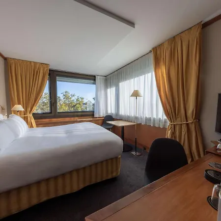 Hotel Sofitel Bellecour Lyon