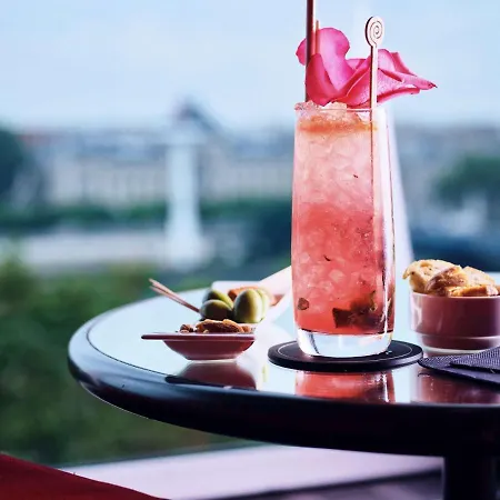 Sofitel Bellecour Hotel Lyon