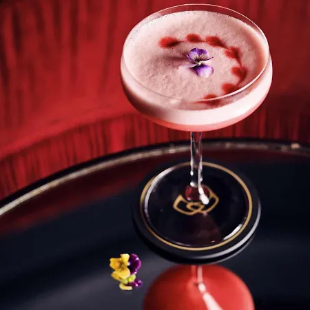 Sofitel Bellecour 5* Лион
