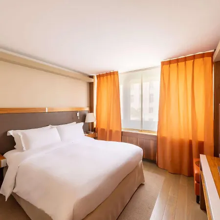 Sofitel Bellecour Hotel 5*