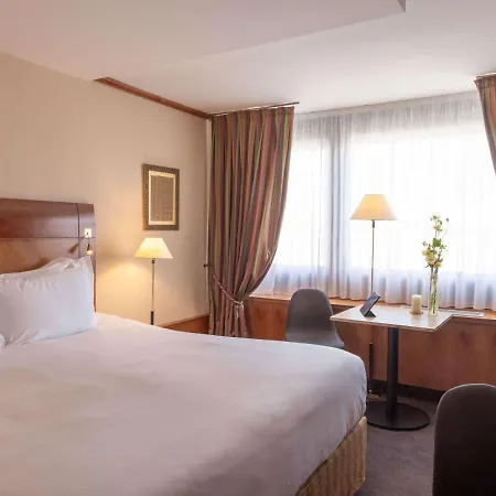 Sofitel Bellecour 5* Lyon