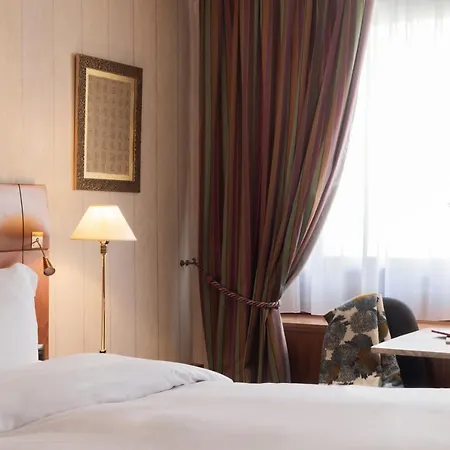 Sofitel Bellecour Lyon