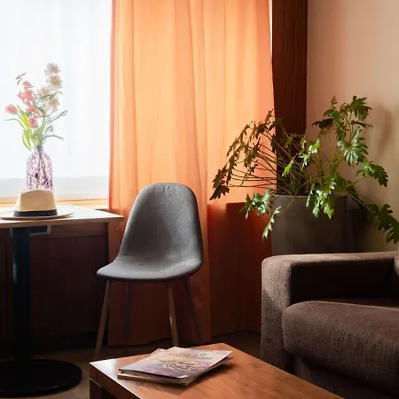 Sofitel Bellecour Отель 5*