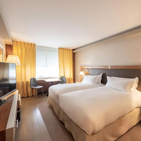 Hotel Sofitel Bellecour Lyon