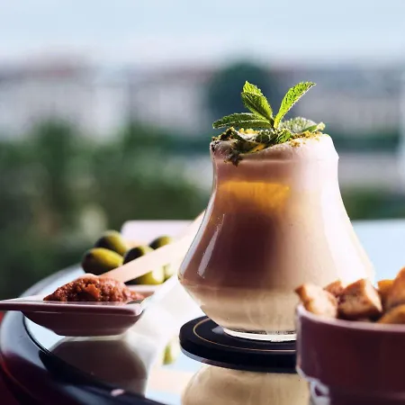 Отель Sofitel Bellecour