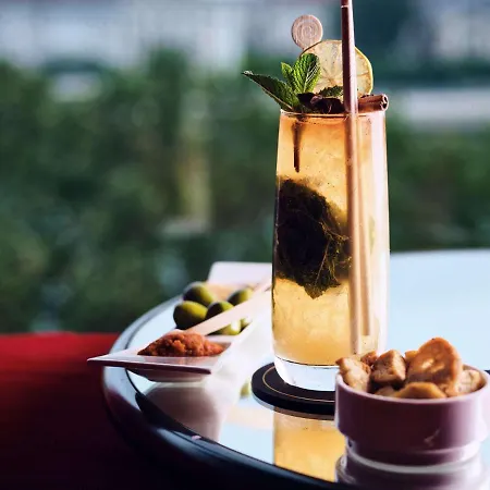 Sofitel Bellecour Hotel Lyon