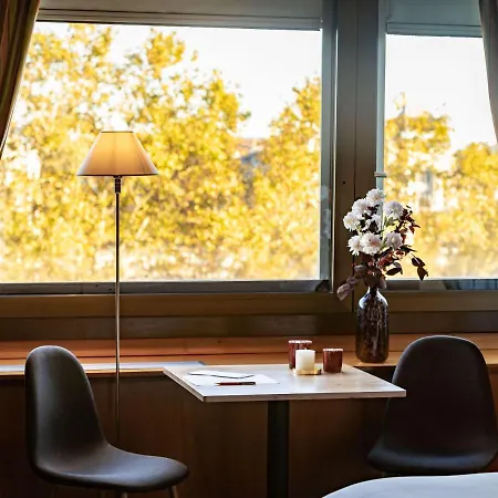 Sofitel Bellecour 5*