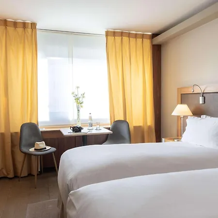 Hotel Sofitel Bellecour