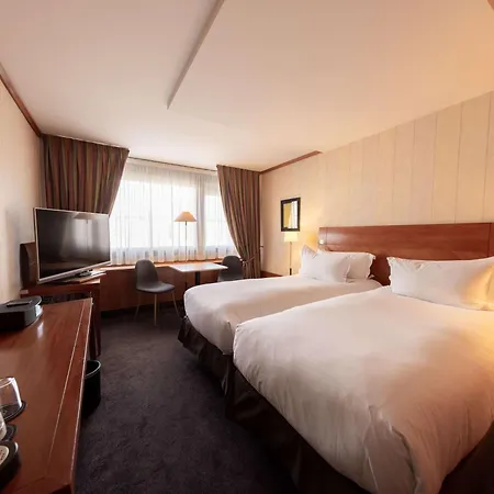Sofitel Bellecour Hotel