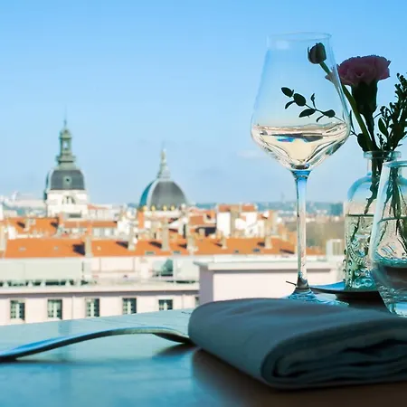 Sofitel Bellecour Hotel