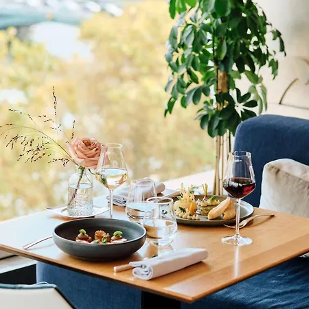 Sofitel Bellecour 5* Lyon
