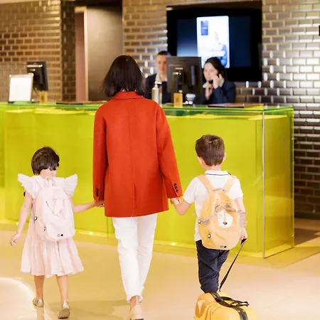 Отель Sofitel Bellecour