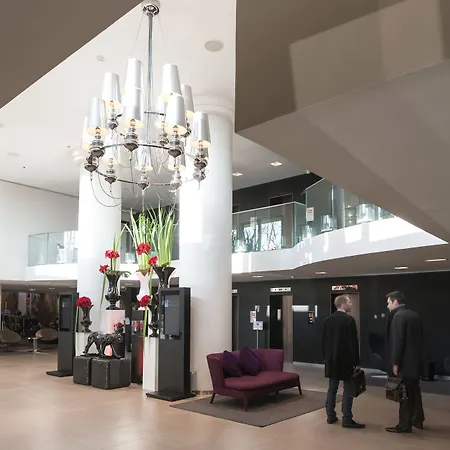 Sofitel Bellecour Лион