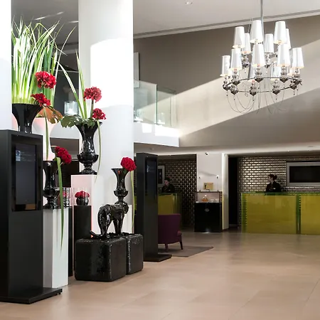 Sofitel Bellecour 5* Лион