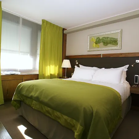 Sofitel Bellecour Отель