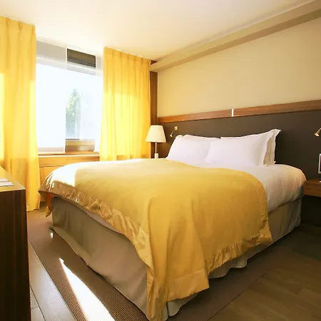 Отель Sofitel Bellecour