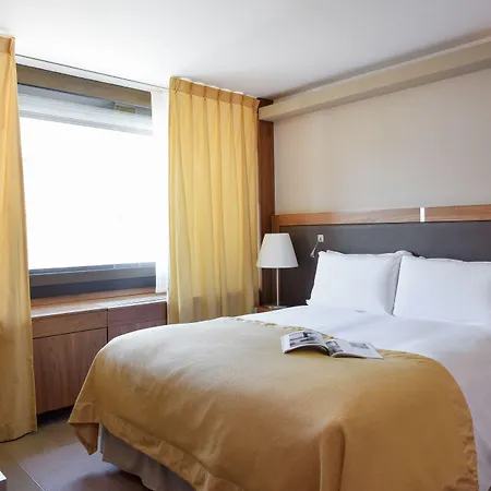 Sofitel Bellecour Лион