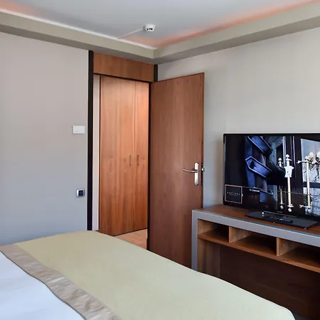 Sofitel Bellecour Лион
