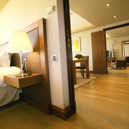 Отель Sofitel Bellecour 5*
