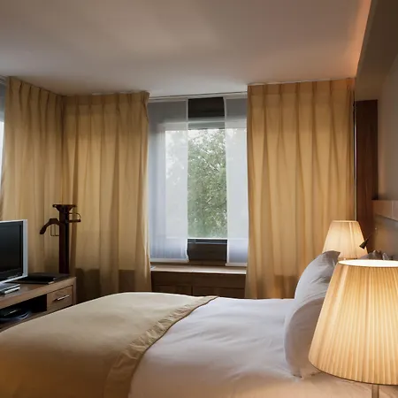 Sofitel Bellecour Отель