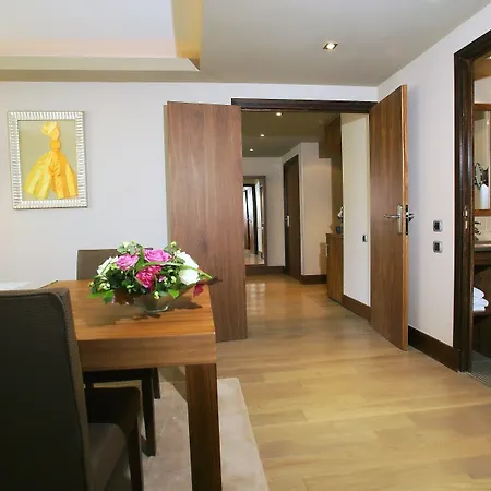 Отель Sofitel Bellecour 5*