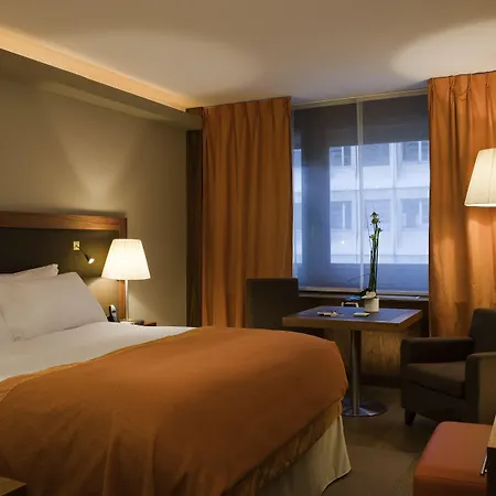 Отель Sofitel Bellecour