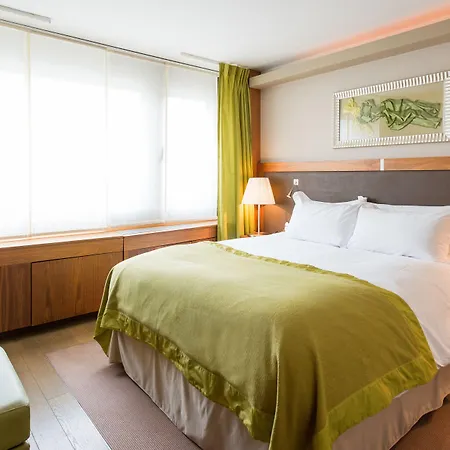 Sofitel Bellecour Лион