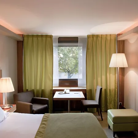 Sofitel Bellecour Отель