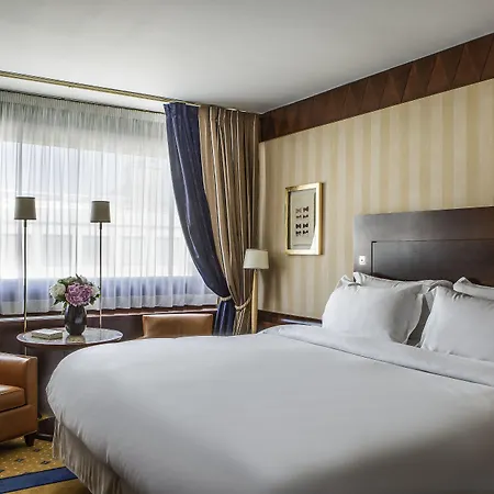 Отель Sofitel Bellecour 5*
