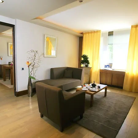 Отель Sofitel Bellecour Лион