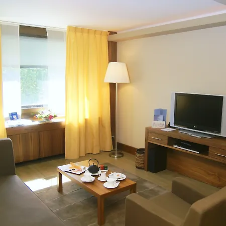 Sofitel Bellecour Отель 5*