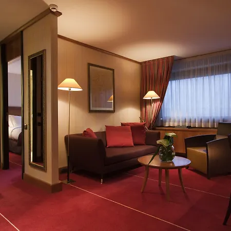 Отель Sofitel Bellecour