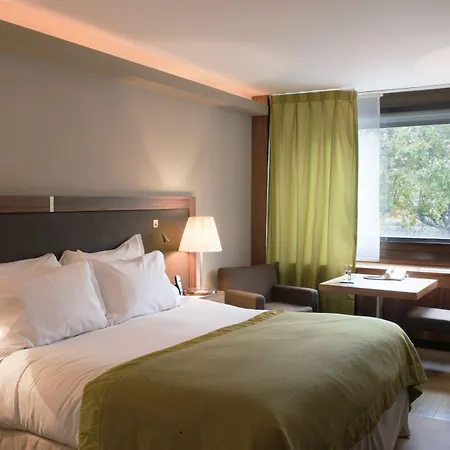Sofitel Bellecour Отель Лион