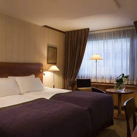 Отель Sofitel Bellecour