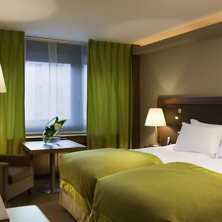 Sofitel Bellecour 5*