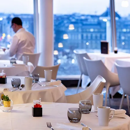Отель Sofitel Bellecour 5*