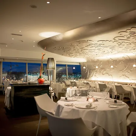Отель Sofitel Bellecour 5*