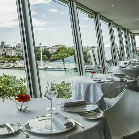 Sofitel Bellecour 5* Лион