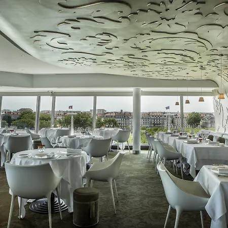 Sofitel Bellecour Лион