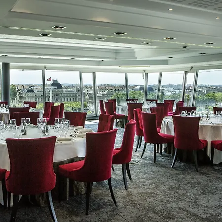 Отель Sofitel Bellecour