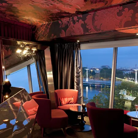 Отель Sofitel Bellecour