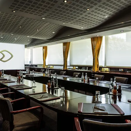 Отель Sofitel Bellecour