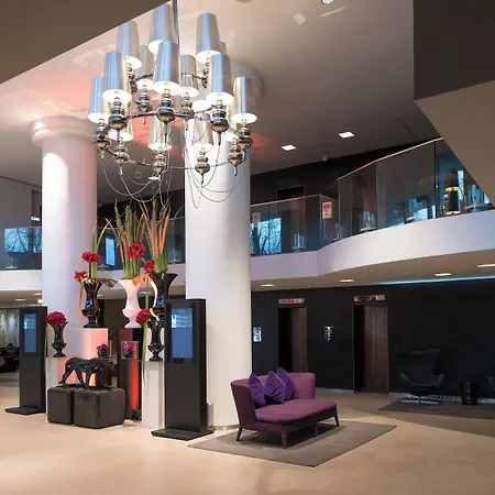 Sofitel Bellecour 5*
