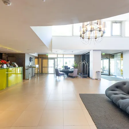Sofitel Bellecour Отель 5*