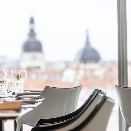 Sofitel Bellecour 5* Лион