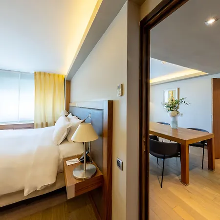 Sofitel Bellecour Отель