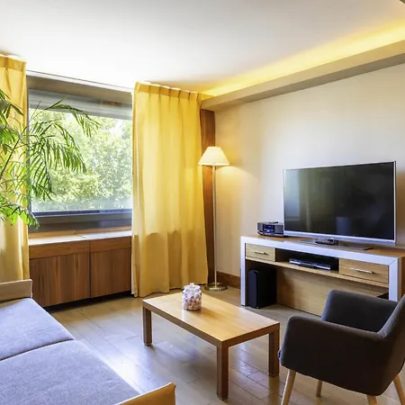 Sofitel Bellecour 5*