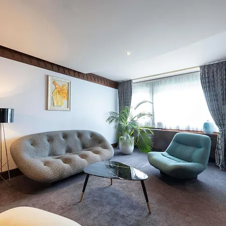 Sofitel Bellecour
